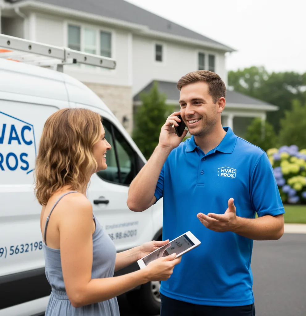 Furnace Repair in Camas, WA
